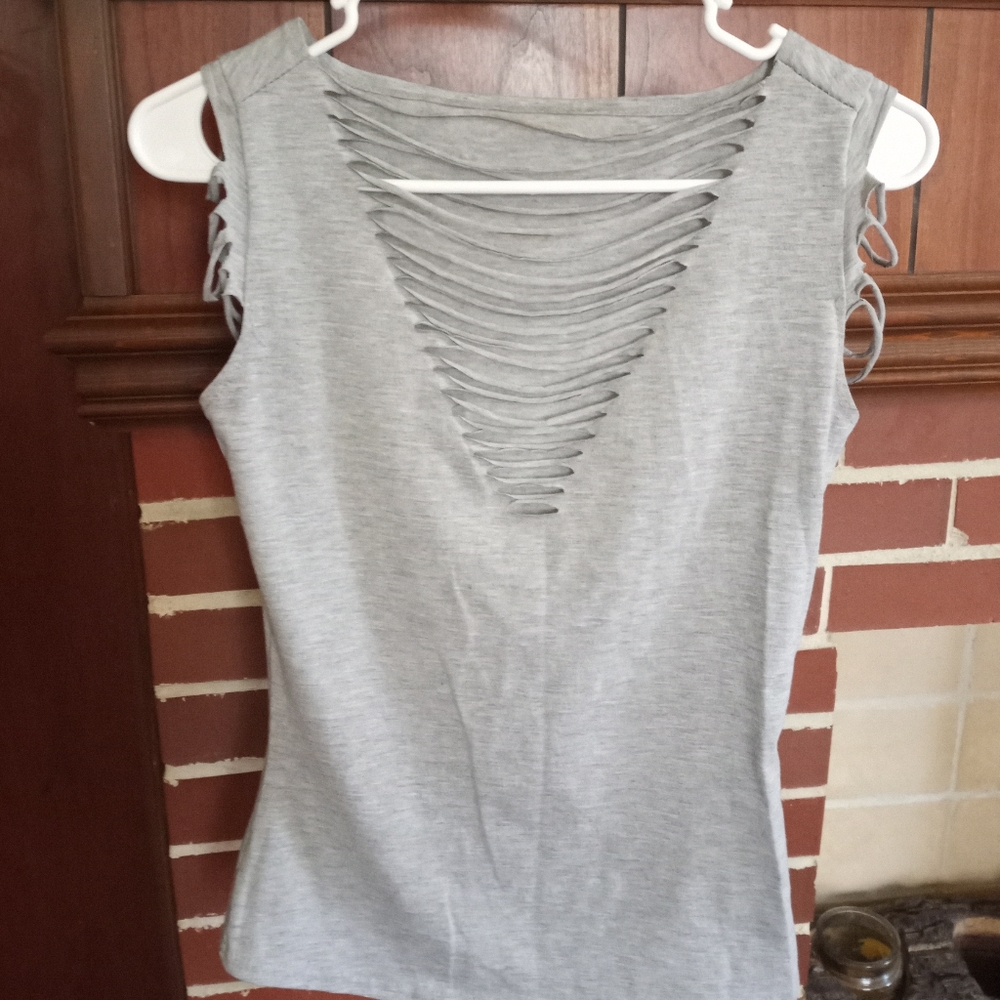 Super sexy womens shirt